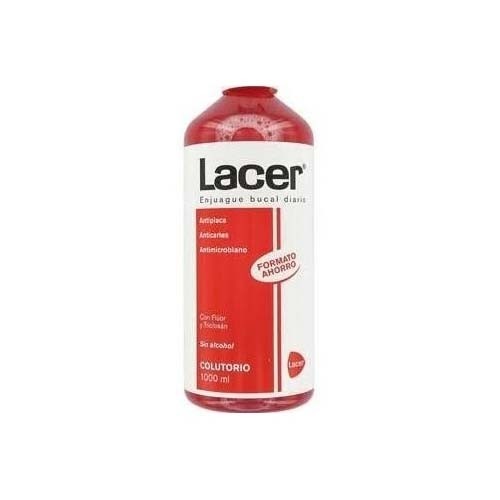 Lacer colutorio (1000 ml)