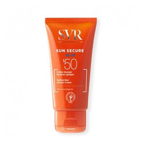 Svr sun secure blur spf 50+  1 tubo 50 ml