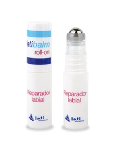 Letibalm roll-on  4 ml