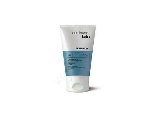 Ekilibrium gel limpiador 150 ml cumlaude