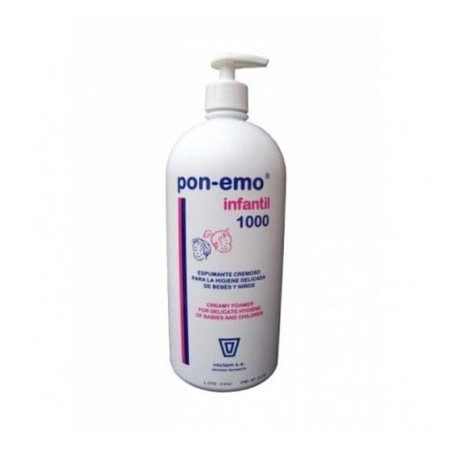 Pon-emo infantil (1 l)