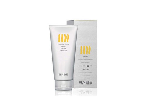Babe omegas 200 ml