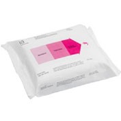 Interapothek toallitas desmaq exto rosa mosqueta (20 toallitas)