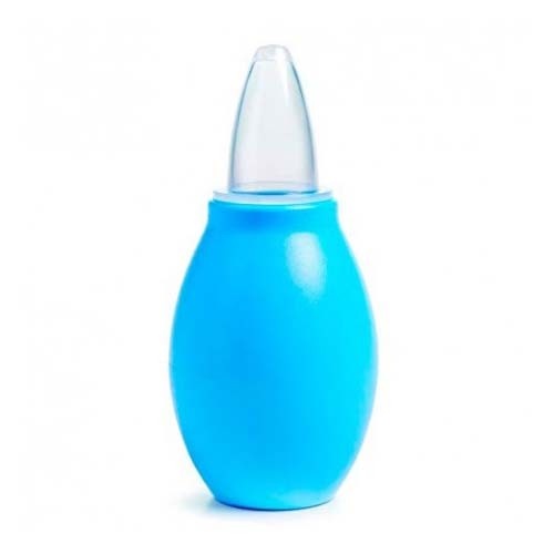 Suavinex aspirador nasal (1 unidad)