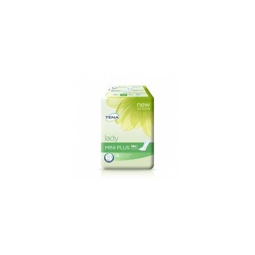 TENA LADY MINI PLUS (16 U)