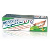 Bony plus adhesivo crema 40 g