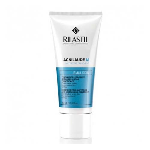 CUMLAUDE ACNILAUDE M (40 ML)