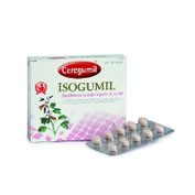 Isogumil ceregumil (30 capsulas)
