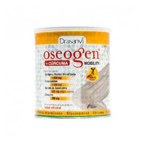 Oseogen movility (1 envase 300 g)