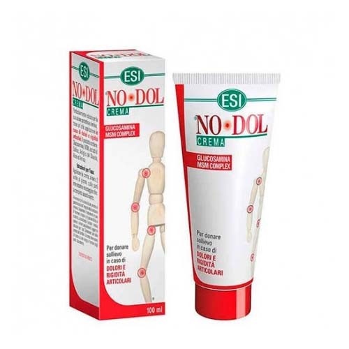 No dol crema (100 ml)