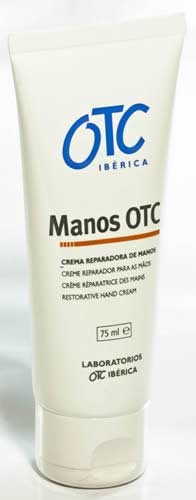 Otc crema manos 75 ml