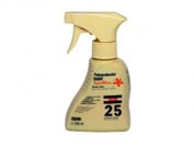 Fotoprotector isdin ped f25 col sp