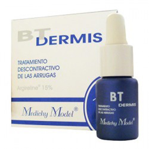 Bt-dermis medichy model (15 ml)