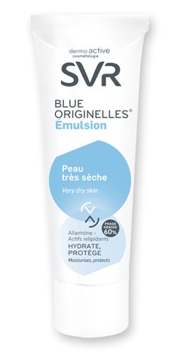 Emulsion svr alantoina 60%