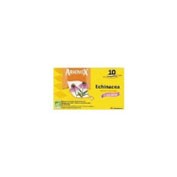 Arkovox echinacea  ampollas bebibles (10 u sabor naranja 15 ml)