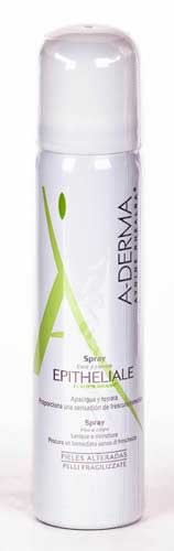 Epitelial reparador spray 75 ml