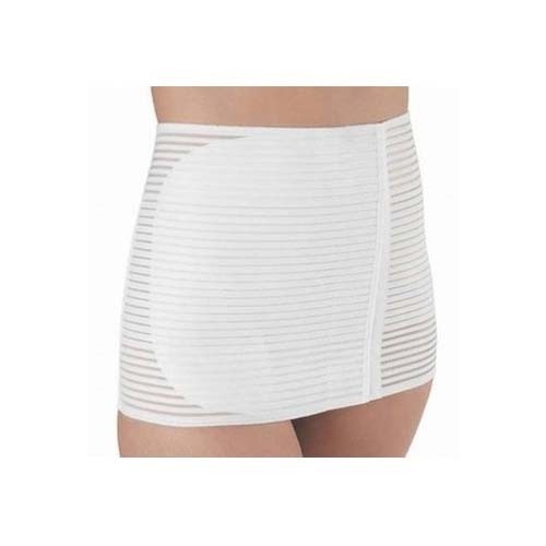 Faja post-parto - chicco mammy velcro sujecion extra (medium)