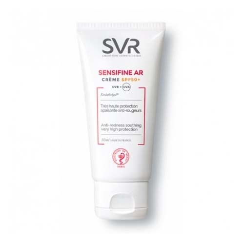Sensifine ar creme spf 50+ - svr (1 tubo 40 ml)