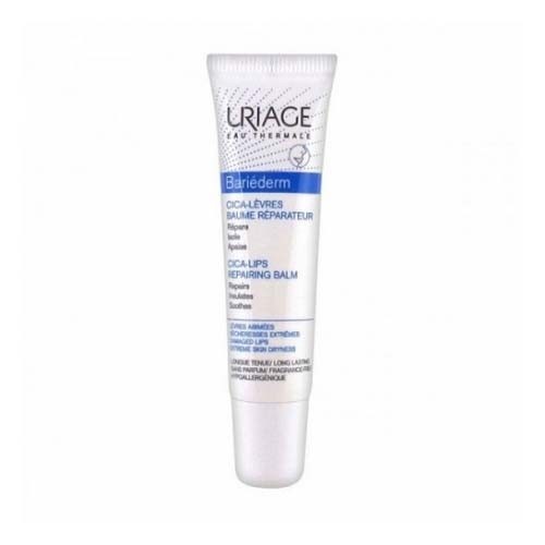 Bariederm cica labios (1 envase 15 ml)