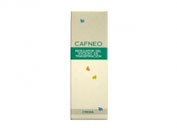 Cafneo crema anti transpirante