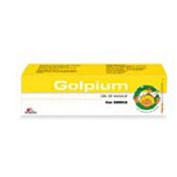 Golpium gel de masaje con arnica (75 ml)