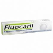 Fluocaril blanqueador accion prolongada (125 ml)
