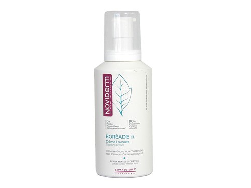 Noviderm boreade crema lavant150ml