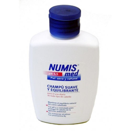 Numis med champu 200 ml