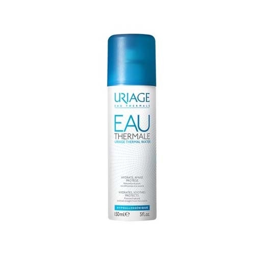 Agua termal de uriage (1 envase 150 ml)