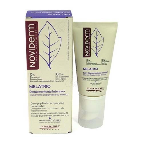 Melatrio despigmentante intensivo (30 ml)