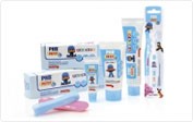 Phb kit petit cepillo + pasta (kit)