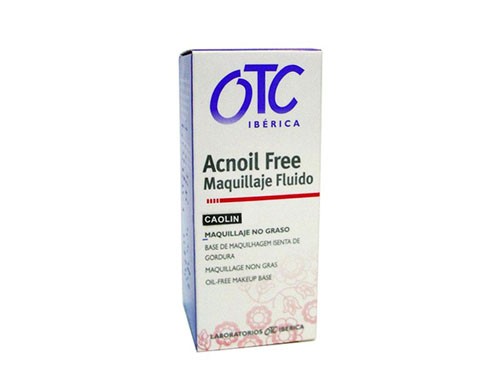 Acnoil free nacar 35 ml