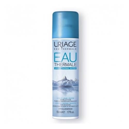 Agua termal de uriage (1 envase 50 ml)