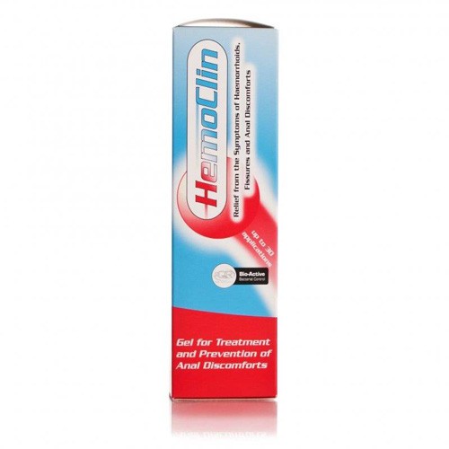 Hemoclin 45 ml