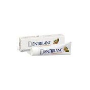 Dentiblanc dientes sensibles (100 ml)