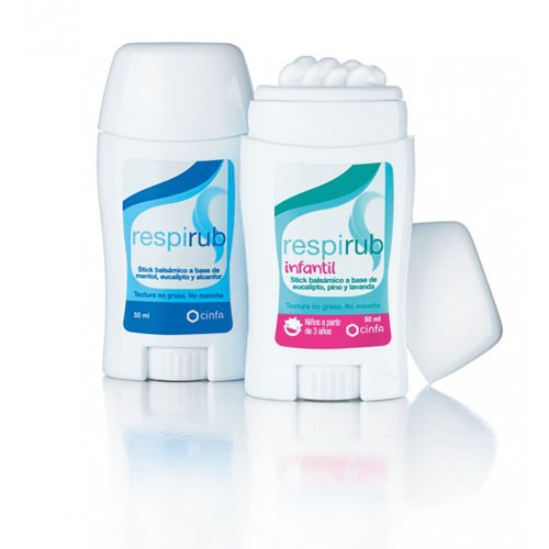 Respirub  50 ml