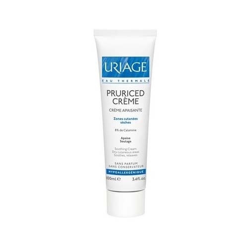 Pruriced crema - uriage (100 ml)