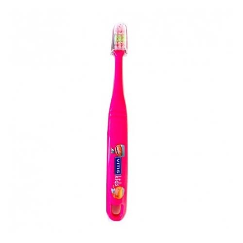 Cepillo dental infantil vitis kids - vitis kids