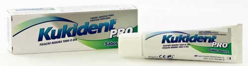 Kukident pro neutro - crema adh protesis dental (47 g)