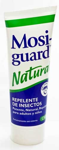 Mosi guard natural crema 100 g
