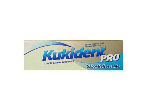 Kukident pro refrescante (47 g)