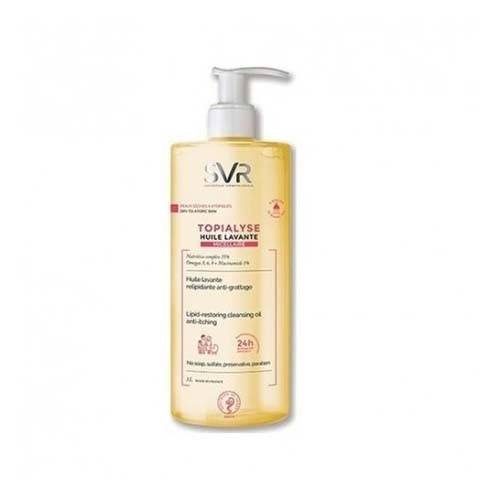 Topialyse huile micellaire - aceite lavante (1 envase 1 l)