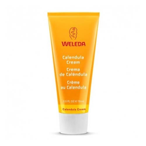 Weleda crema de calendula (75  ml)