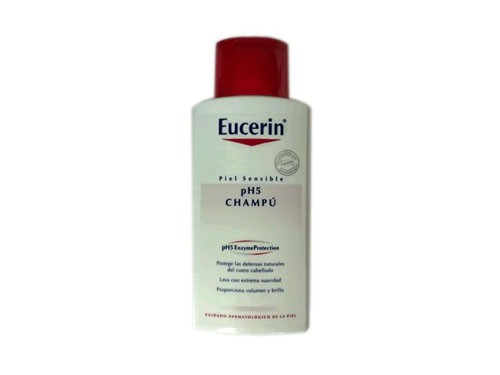 Eucerin aceite de baño 200 ml