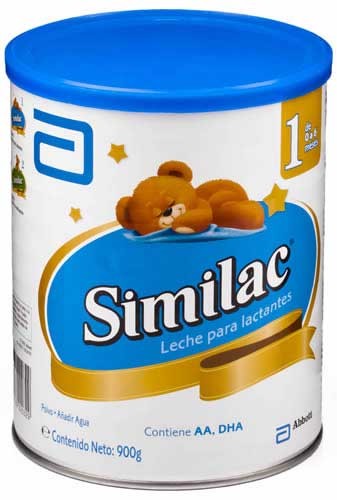 Similac 1 900 g