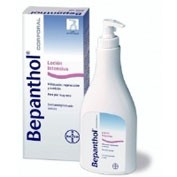 Bepanthol locion intensiva 200 ml