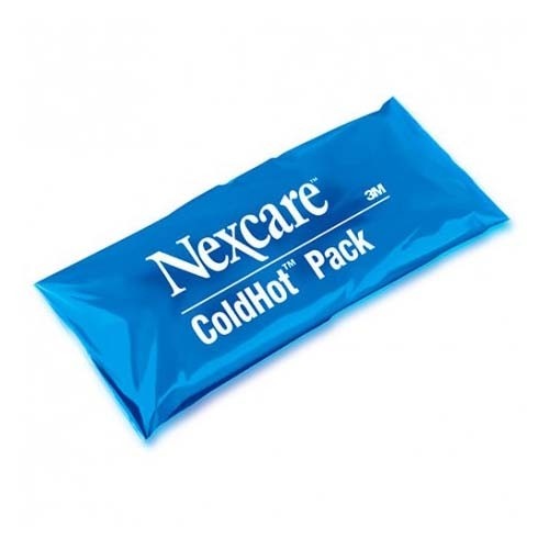 3m nexcare coldhot frio / calor (1 bolsa comfort 10 cm x 26,5 cm)