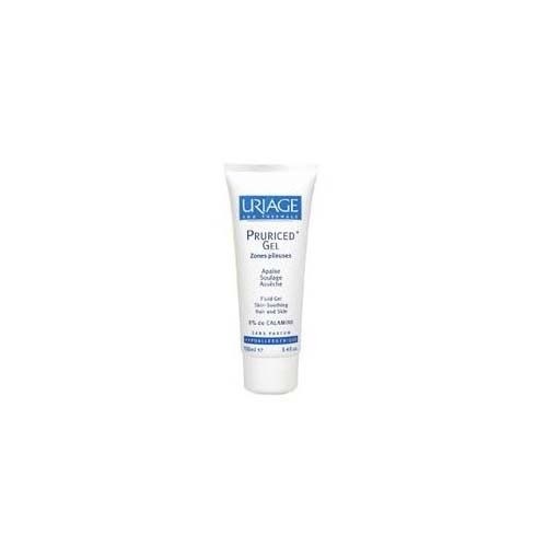 Pruriced gel - uriage (100 ml)
