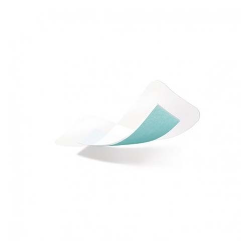 Leukomed sorbact - aposito esteril adh (5 x 7.2 cm 3 apositos)