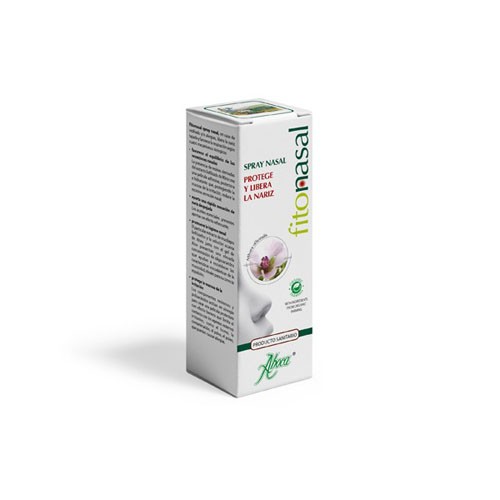 Fitonasal aboca spray nasal 30 ml